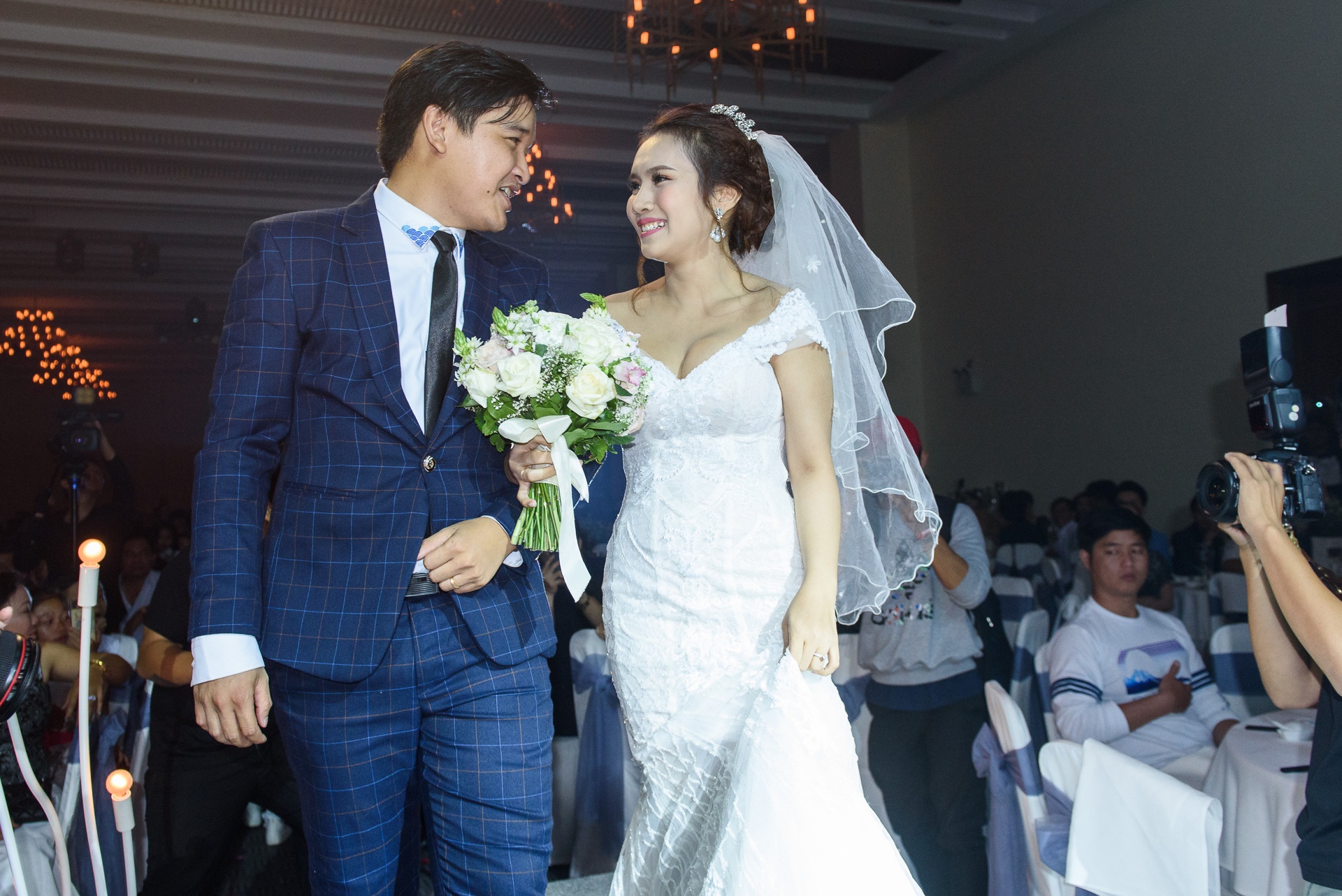 Sao du dam cuoi Vo Thanh Hoa anh 1