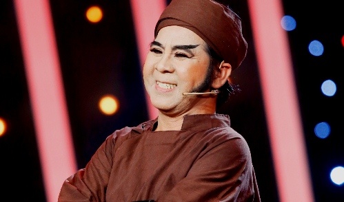 Nghe si Bach Long bat ngo rut khoi Nguoi nghe si da tai hinh anh