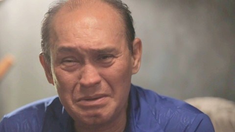 Toa moi Duy Phuong va HTV, NSX Sau anh hao quang den hoa giai hinh anh