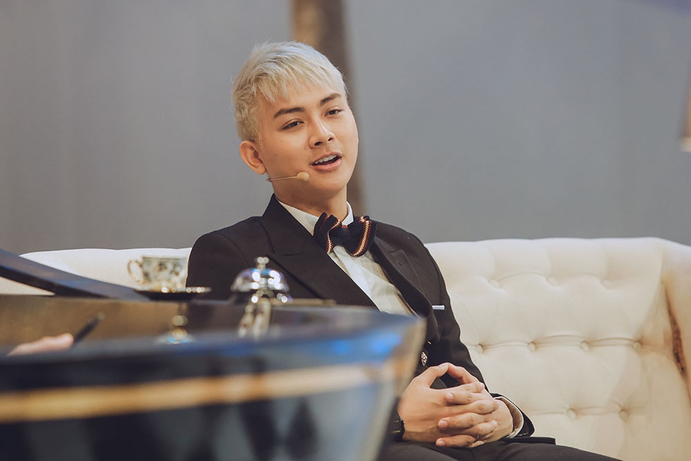 Hoai Lam chuyen toi nay voi thanh anh 2