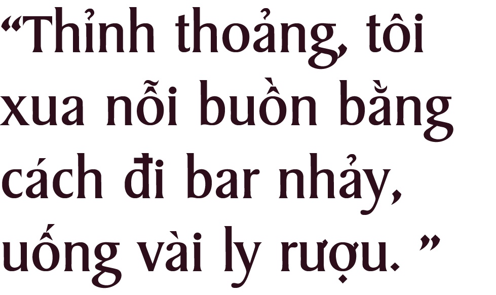 Cuoc song nang ganh cua Nhu Quynh o My anh 12
