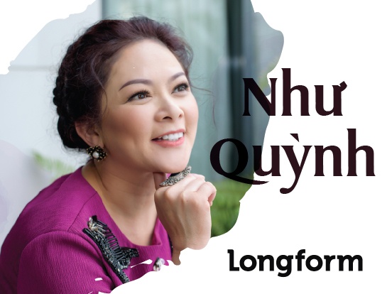 Nhu Quynh: Mat giong sau ly hon va cuoc song nang ganh gia dinh o My hinh anh