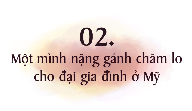 Cuoc song nang ganh cua Nhu Quynh o My anh 7