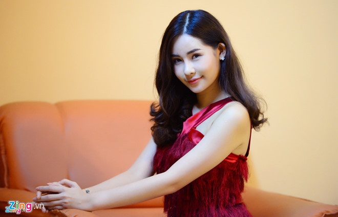 Thu hoi vuong mien cua Le Au Ngan Anh anh 1