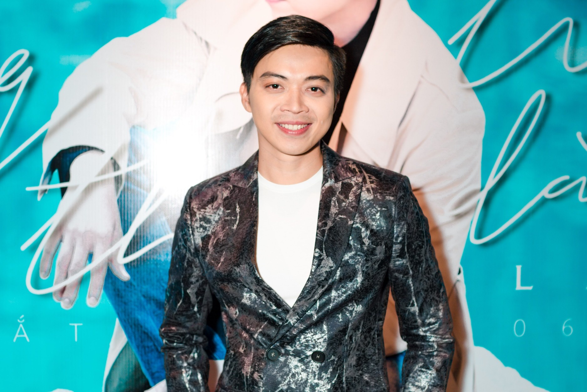 Lân Nhã lấy vợ và có 2 con ảnh 2 Lan Nha lay vo va co 2 con anh 2