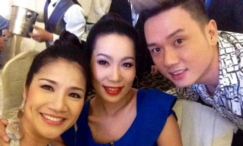 Chuyen gio moi ke ve cuoc tinh set danh cua Cat Tuong va Han Thai Tu hinh anh