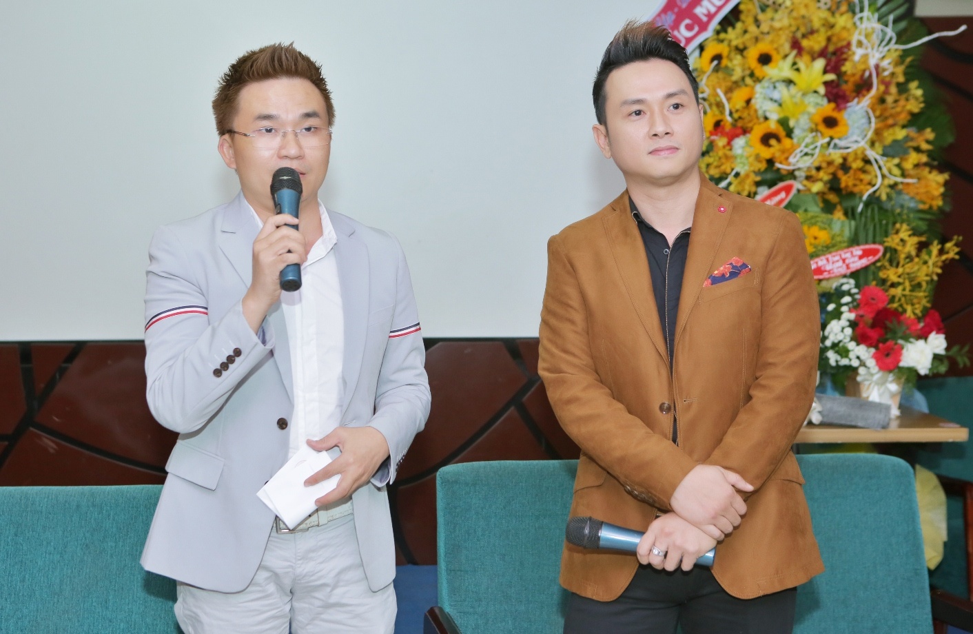 Han Thai Tu yeu Cat Tuong anh 1