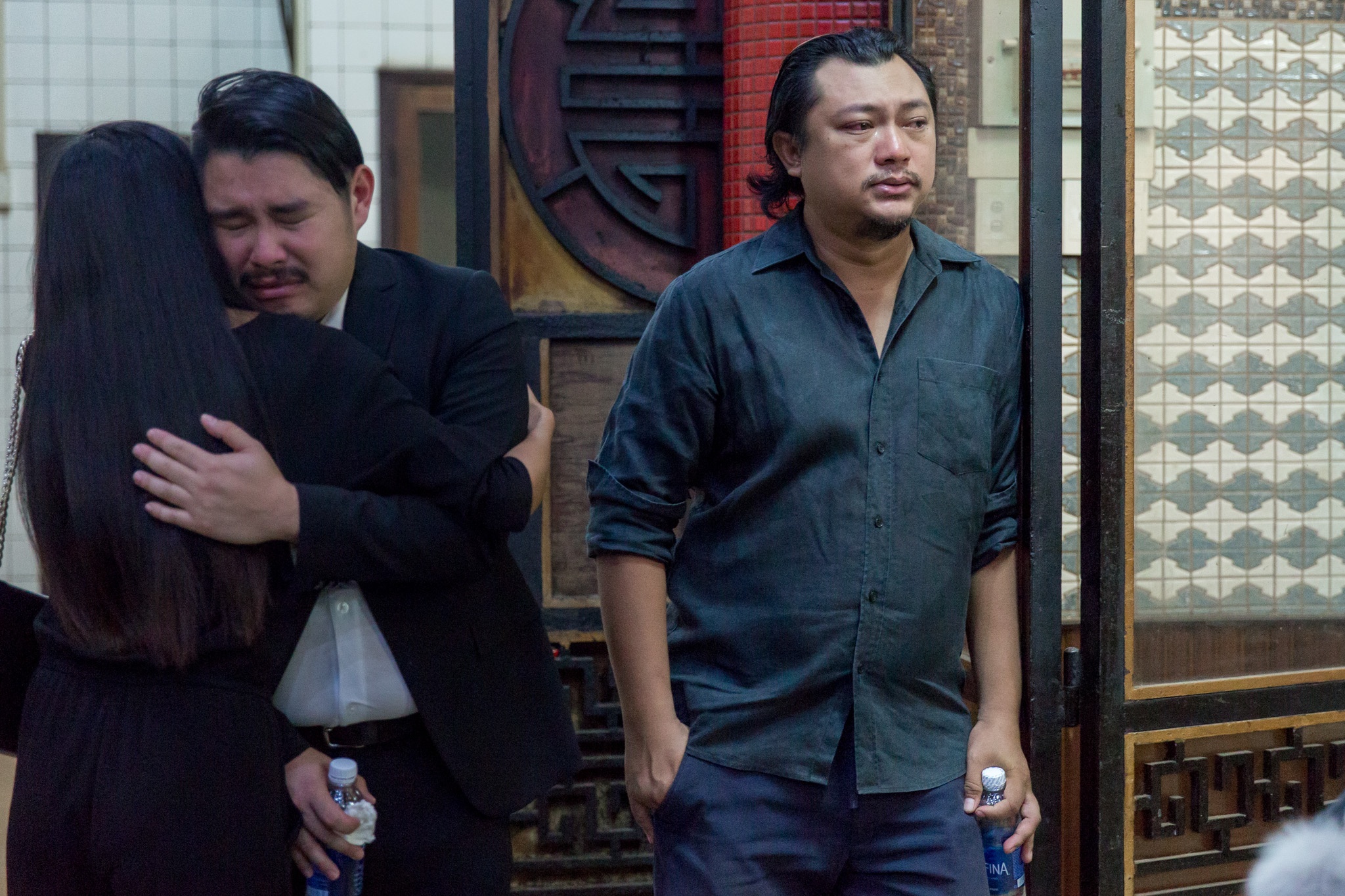 Dam tang dao dien Yeu di dung so anh 5