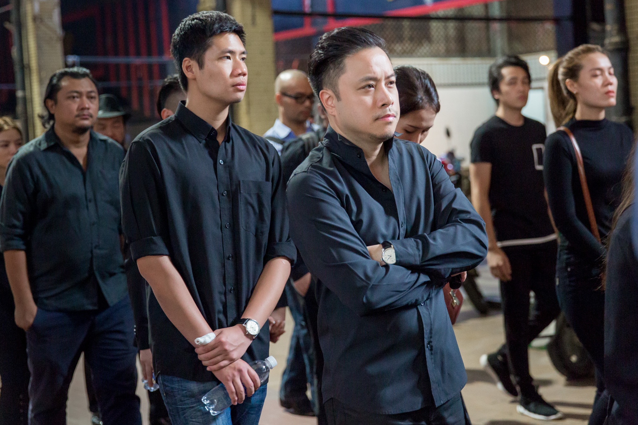 Dam tang dao dien Yeu di dung so anh 4