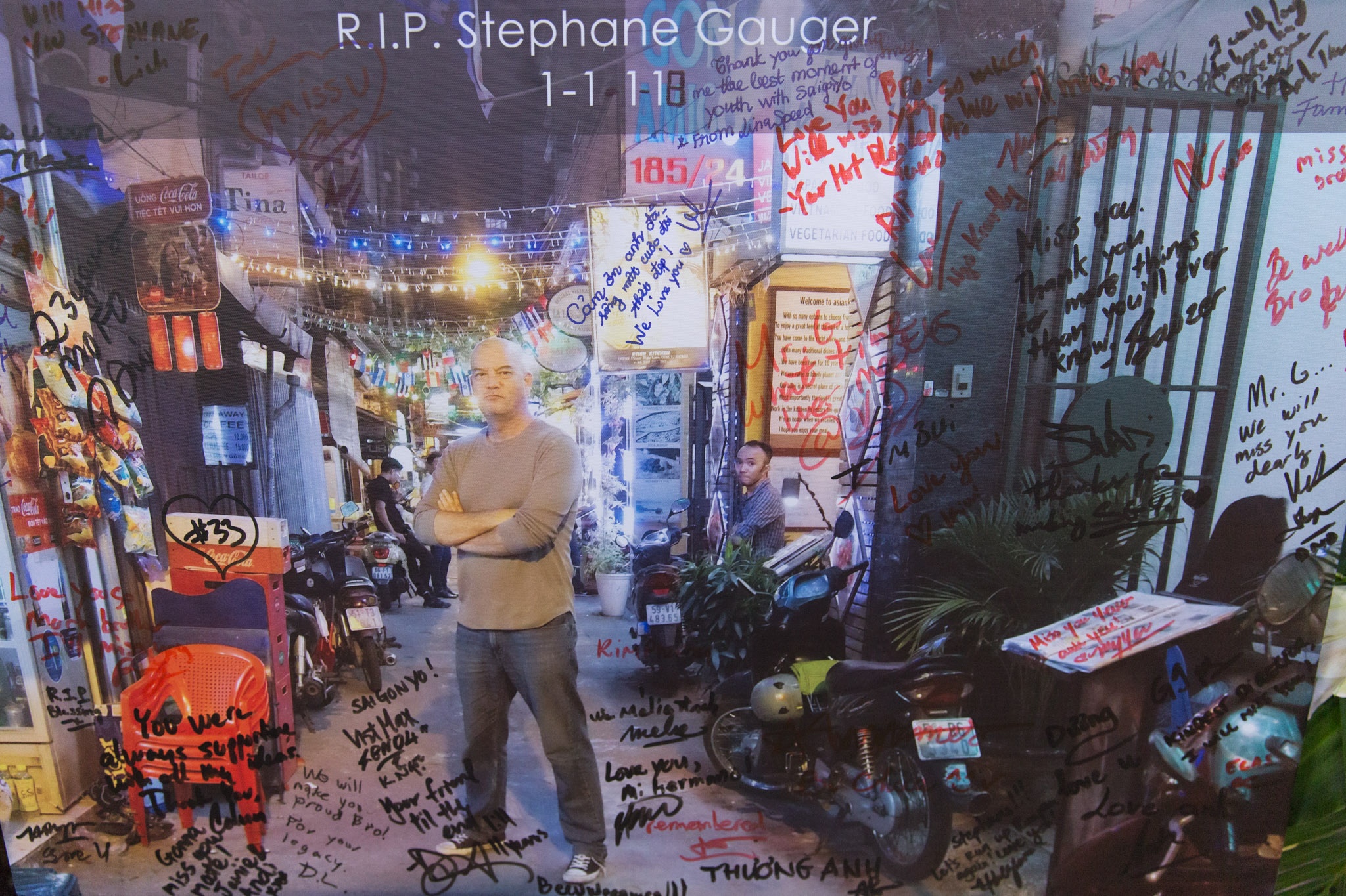 Dam tang dao dien phim Yeu di dung so anh 7