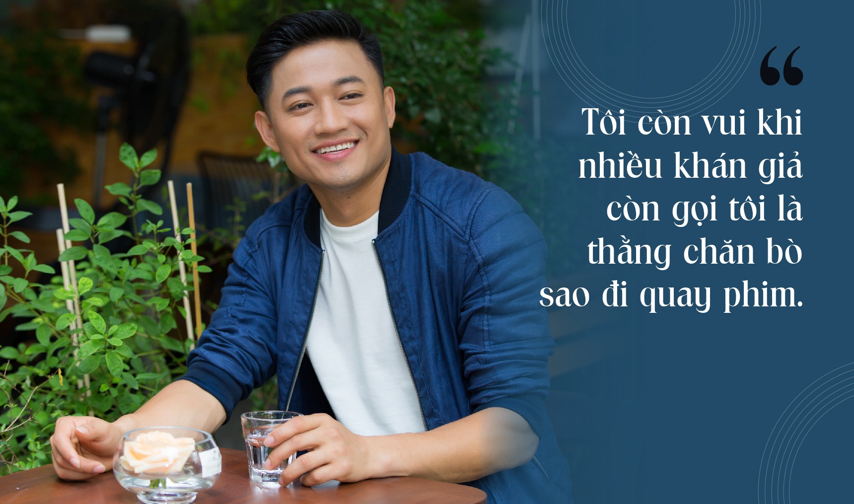 Quý Bình mai mối tình yêu cho Lê Phương ảnh 12 Quy Binh mai moi tinh yeu cho Le Phuong anh 12