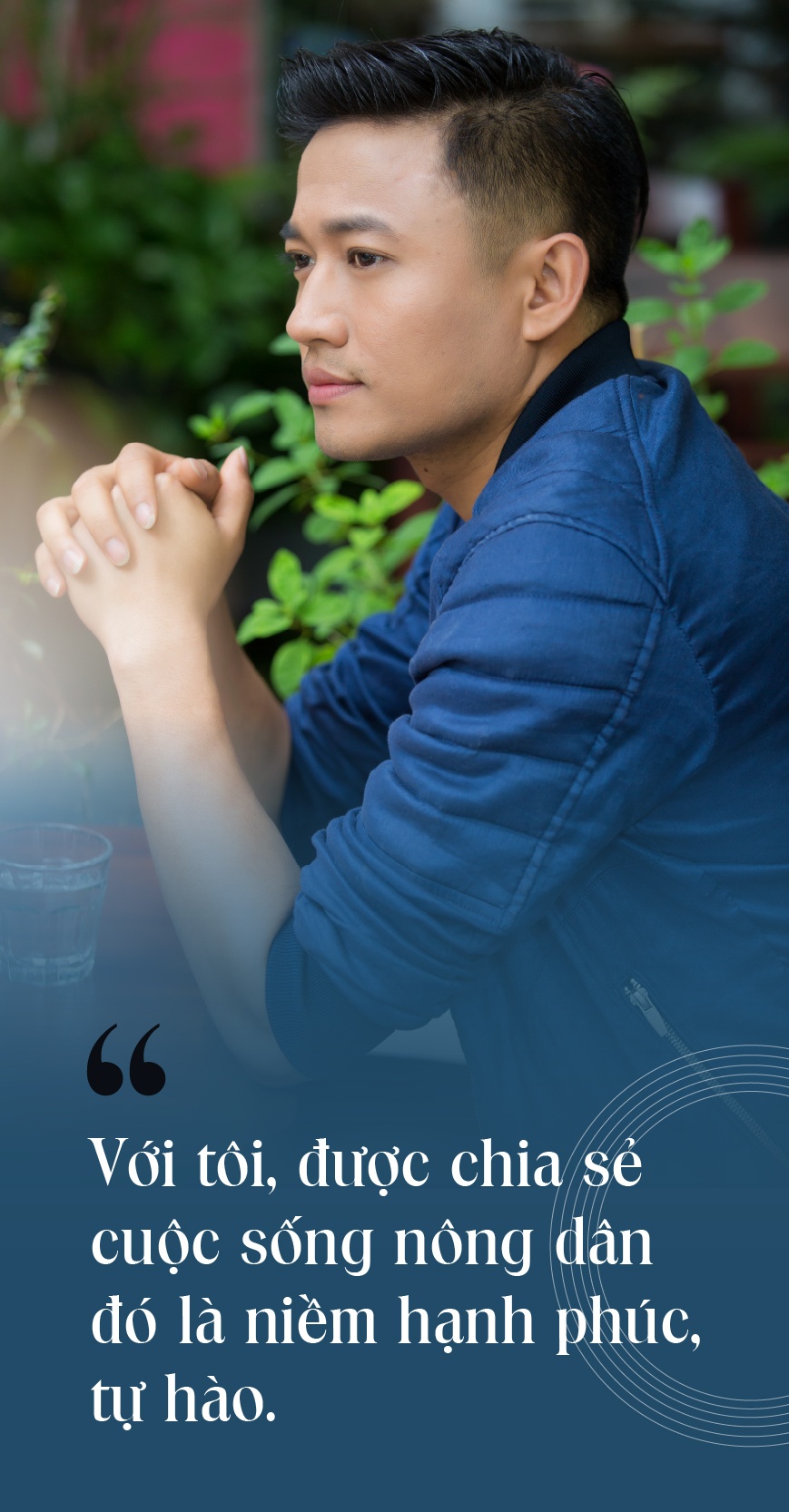 Quý Bình mai mối tình yêu cho Lê Phương ảnh 8 Quy Binh mai moi tinh yeu cho Le Phuong anh 8