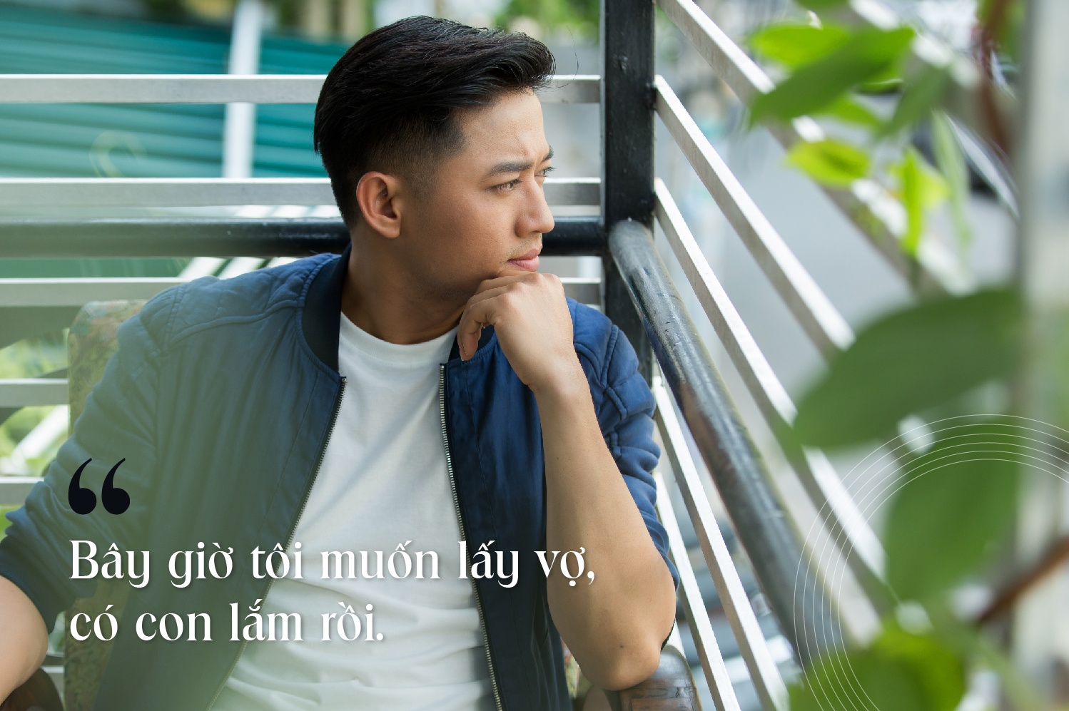 Quý Bình mai mối tình yêu cho Lê Phương ảnh 6 Quy Binh mai moi tinh yeu cho Le Phuong anh 6