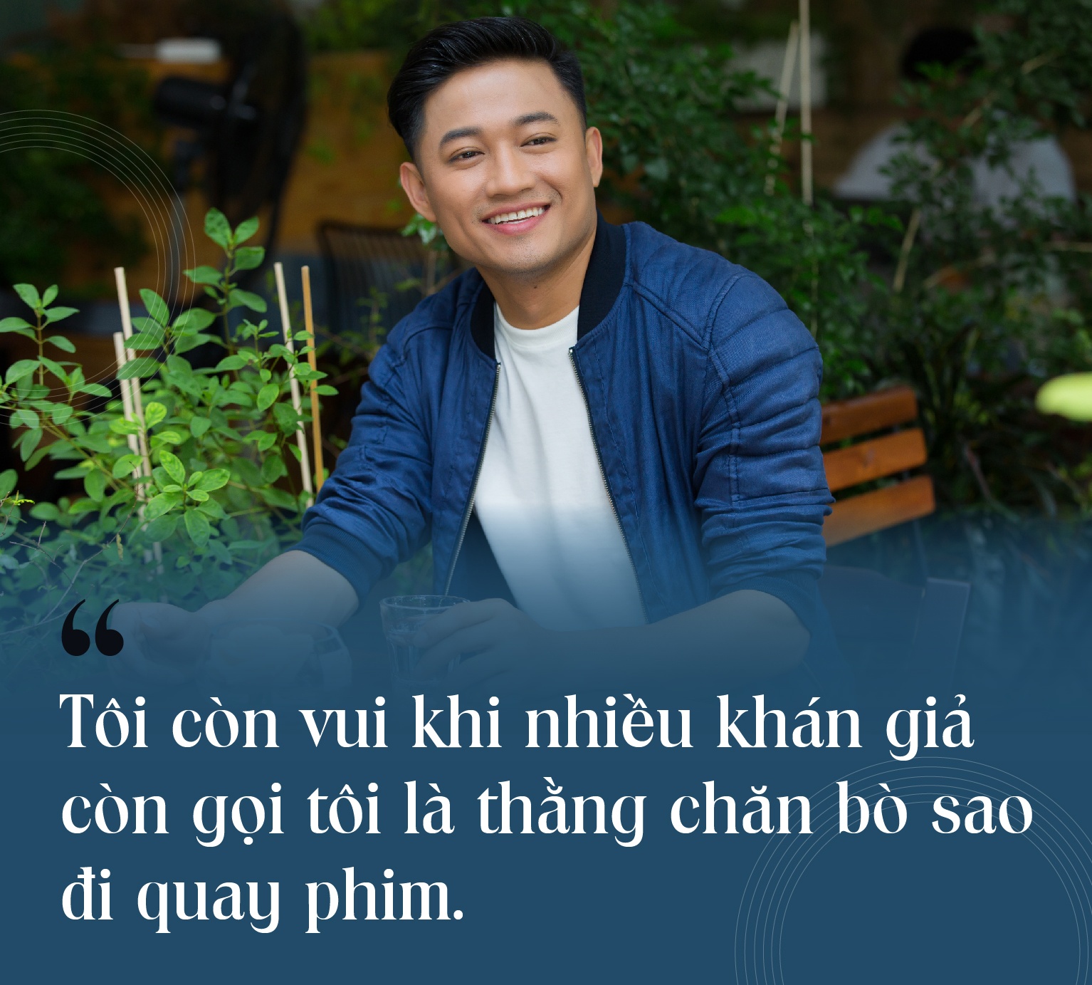 Quý Bình mai mối tình yêu cho Lê Phương ảnh 11 Quy Binh mai moi tinh yeu cho Le Phuong anh 11