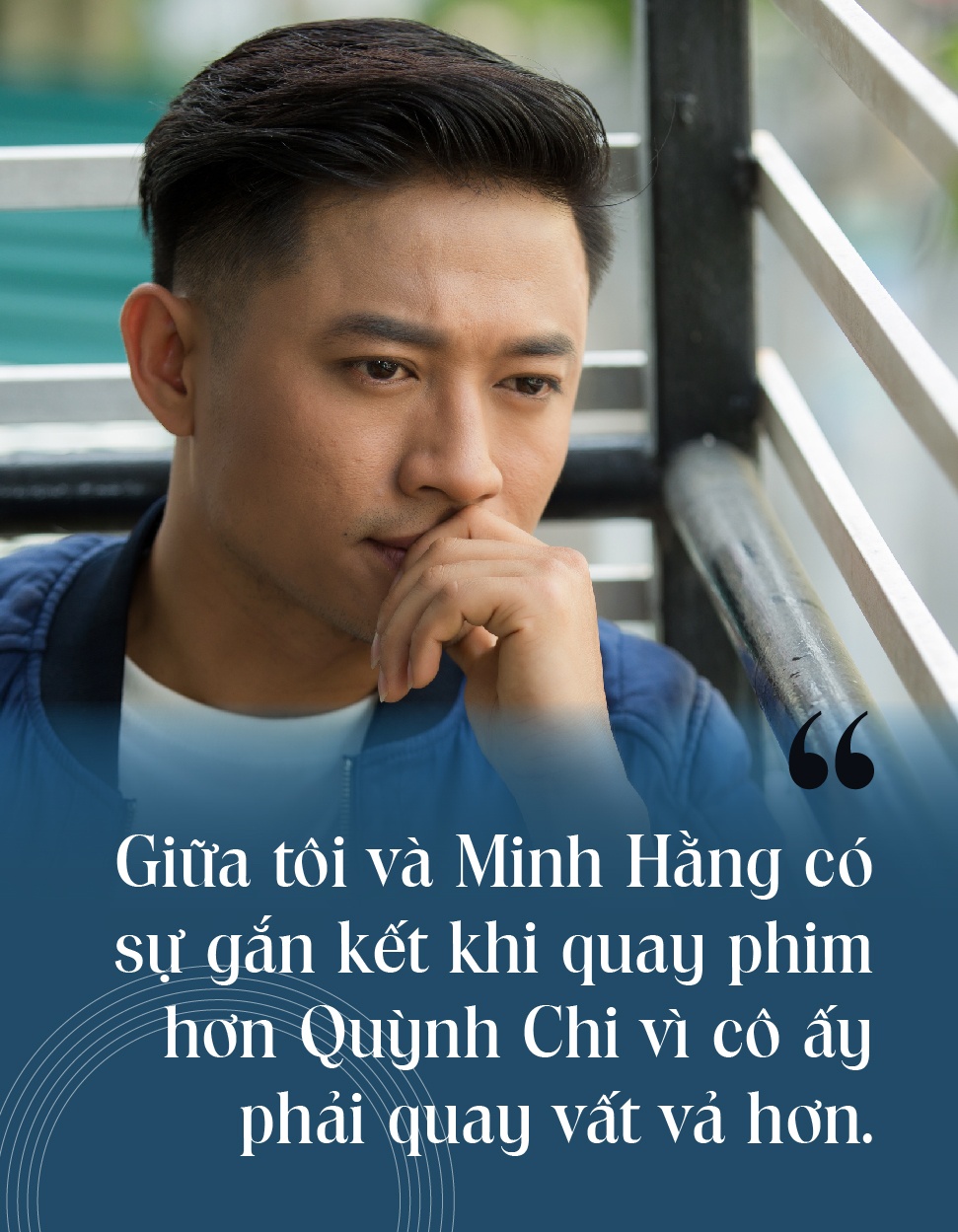 Quý Bình mai mối tình yêu cho Lê Phương ảnh 10 Quy Binh mai moi tinh yeu cho Le Phuong anh 10