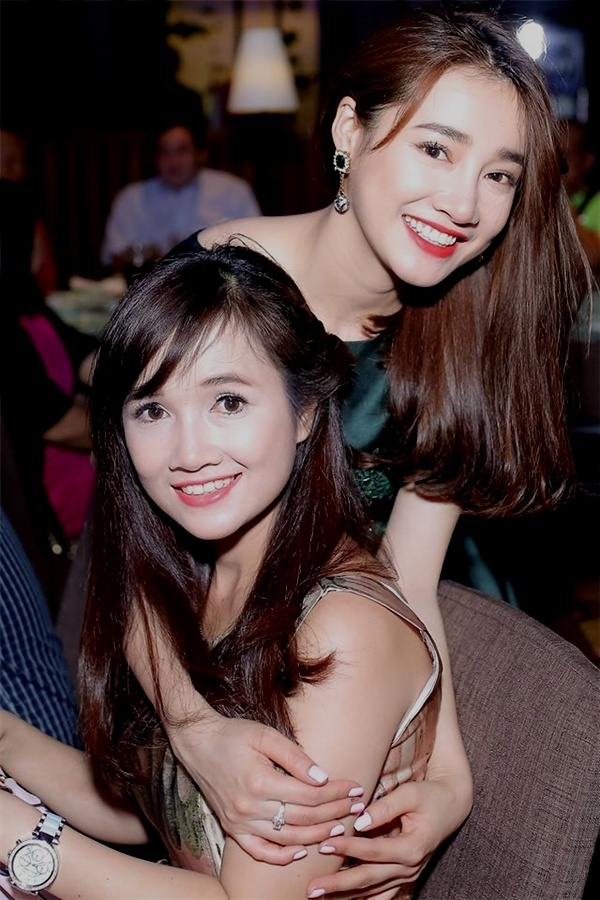 Trường Giang cầu hôn Nhã Phương ảnh 2 Truong Giang cau hon Nha Phuong anh 2