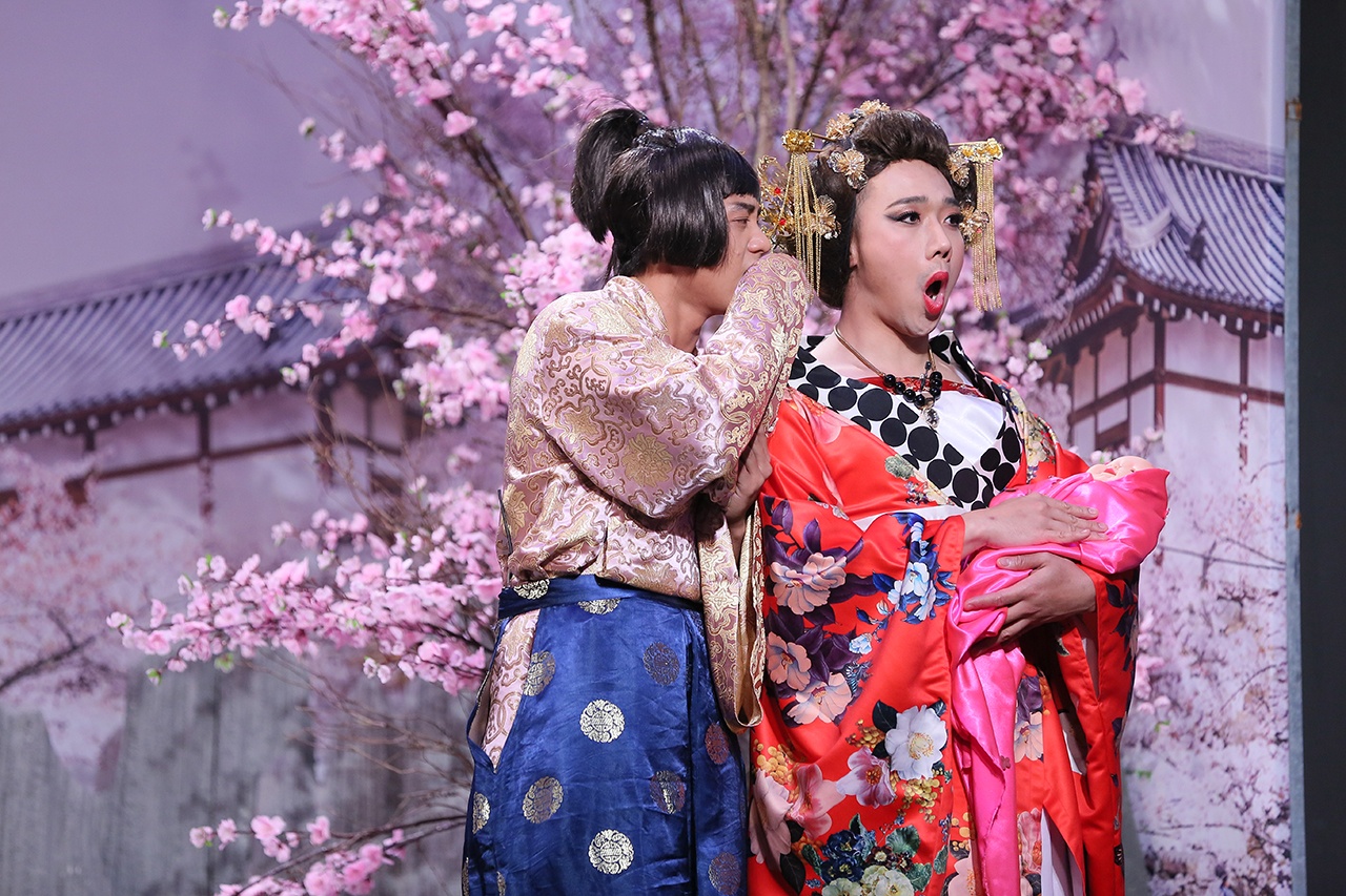 On gioi cau day roi tap 8 anh 3