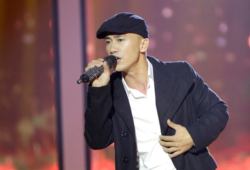 Quynh Trang lot Top 4 Solo cung Bolero 2017 anh 3