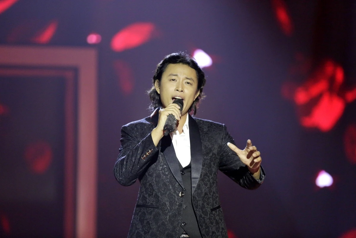 Quynh Trang lot Top 4 Solo cung Bolero 2017 anh 2