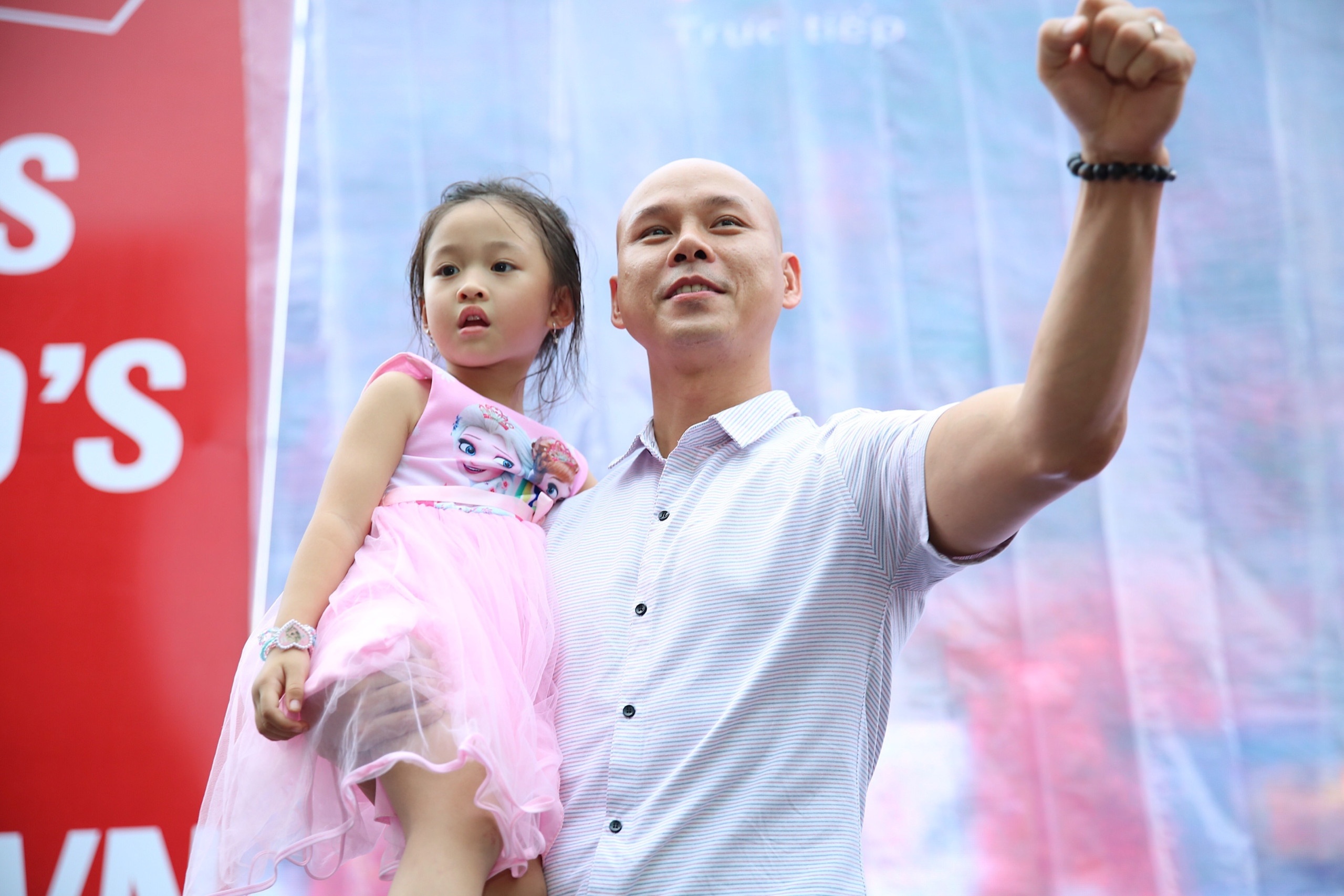 chung ket u23 viet nam va Uzbekistan anh 15