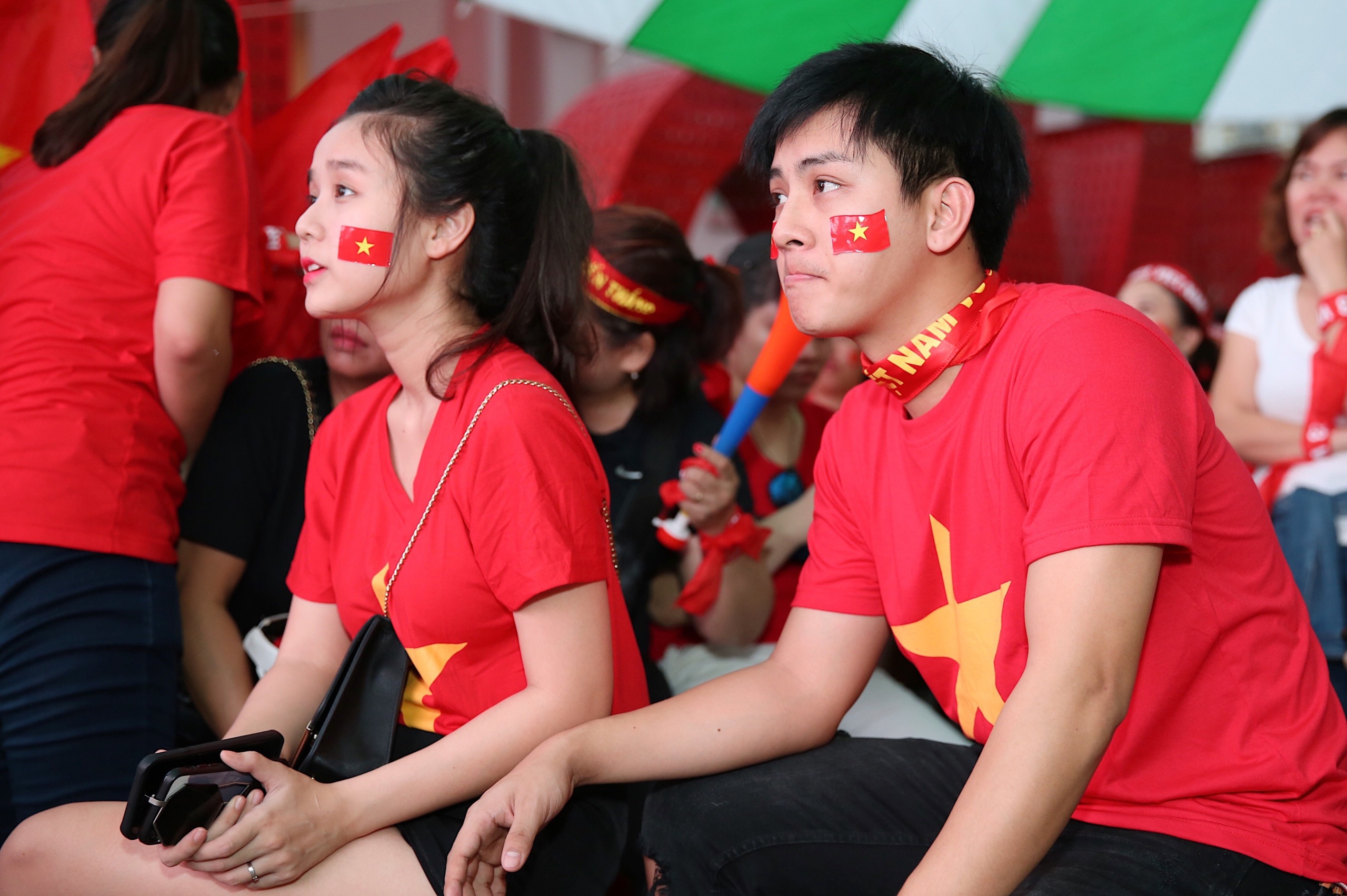 chung ket u23 viet nam va Uzbekistan anh 18