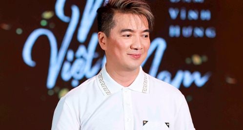 Dam Vinh Hung khang dinh gia dinh da em am sau chuyen no nan cua me hinh anh