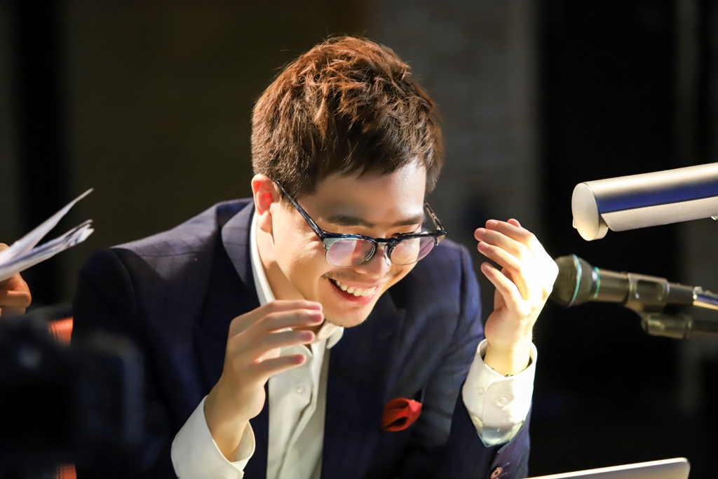 Trinh Thang Binh dong ong ngoai tuoi 30 ban viet anh 1