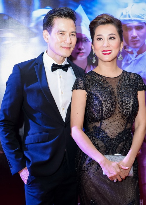 MC Kỳ Duyên và nghi vấn chia tay bạn trai ảnh 2 MC Ky Duyen va nghi van chia tay ban trai anh 2