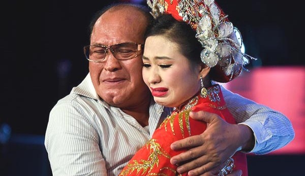 Dai dien HTV, Dong Tay lan dau co mat o toa vi vu kien cua Duy Phuong hinh anh