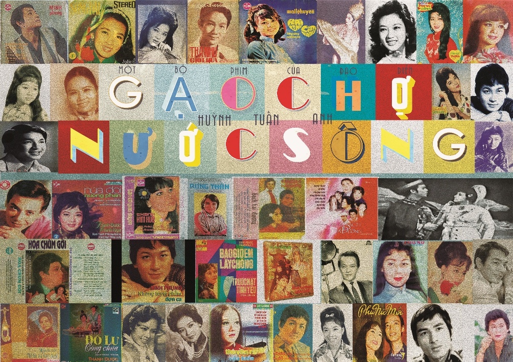 Phim gạo chợ nước sông ảnh 2 Phim gao cho nuoc song anh 2