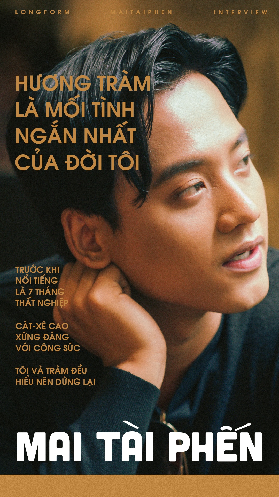 tinh yeu Mai Tai Phen va Huong Tram anh 1