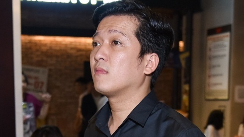 Truong Giang tu choi nhac toi Nha Phuong, giu khoang cach voi Sam hinh anh
