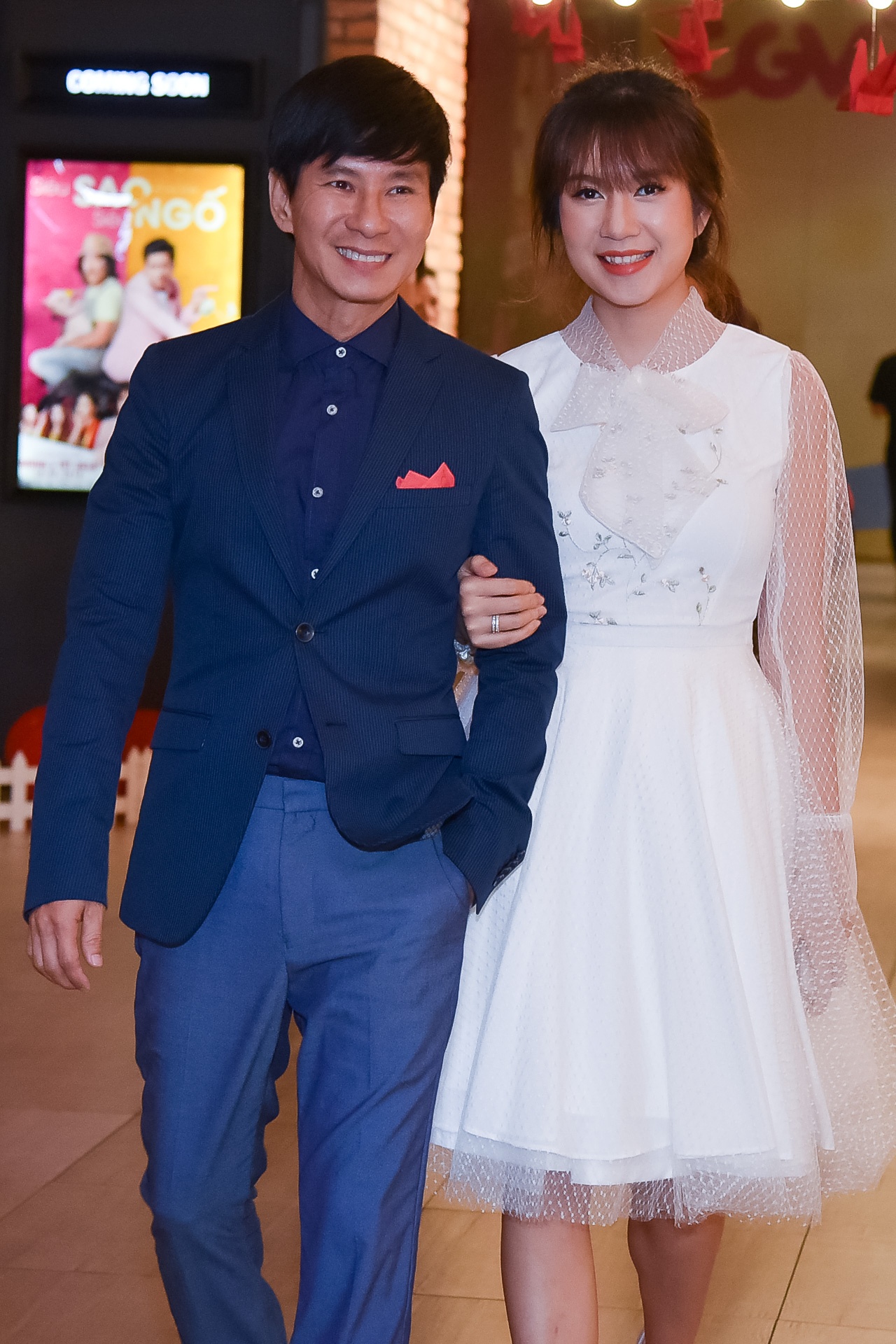 ra mat phim sieu sao sieu ngo anh 5