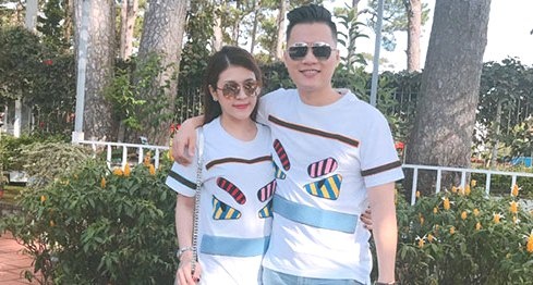 A quan The Voice To Ny to chuc le cuoi voi ban trai phi cong hinh anh