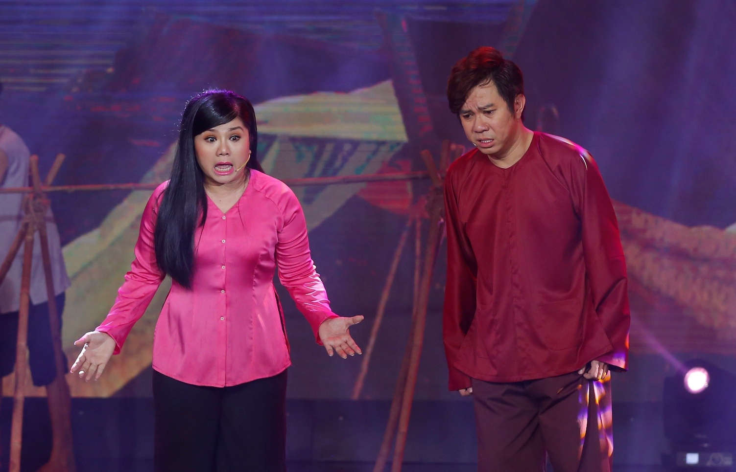 Huu Tin tro thanh quan quan Nguoi nghe si da tai anh 3