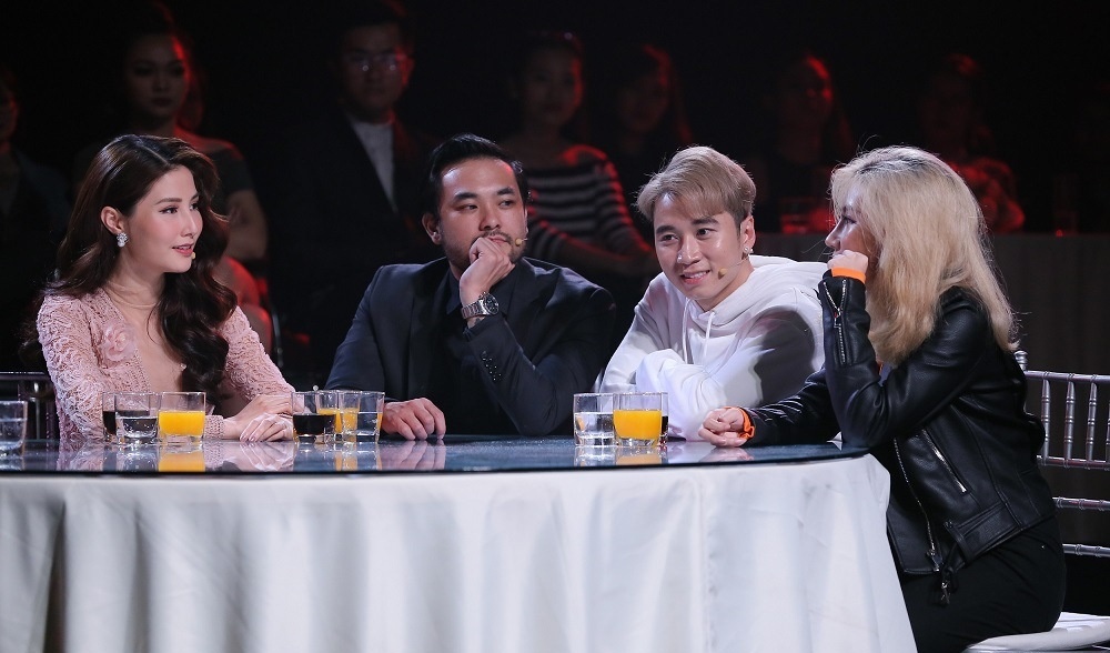 Châu đăng khoa Người lạ ơi ảnh 2 Chau dang khoa Nguoi la oi anh 2