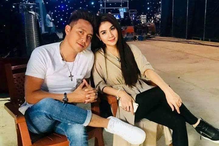 Dien vien Kha Ly buon khi chua the sinh con vi bi u tuyen giap hinh anh