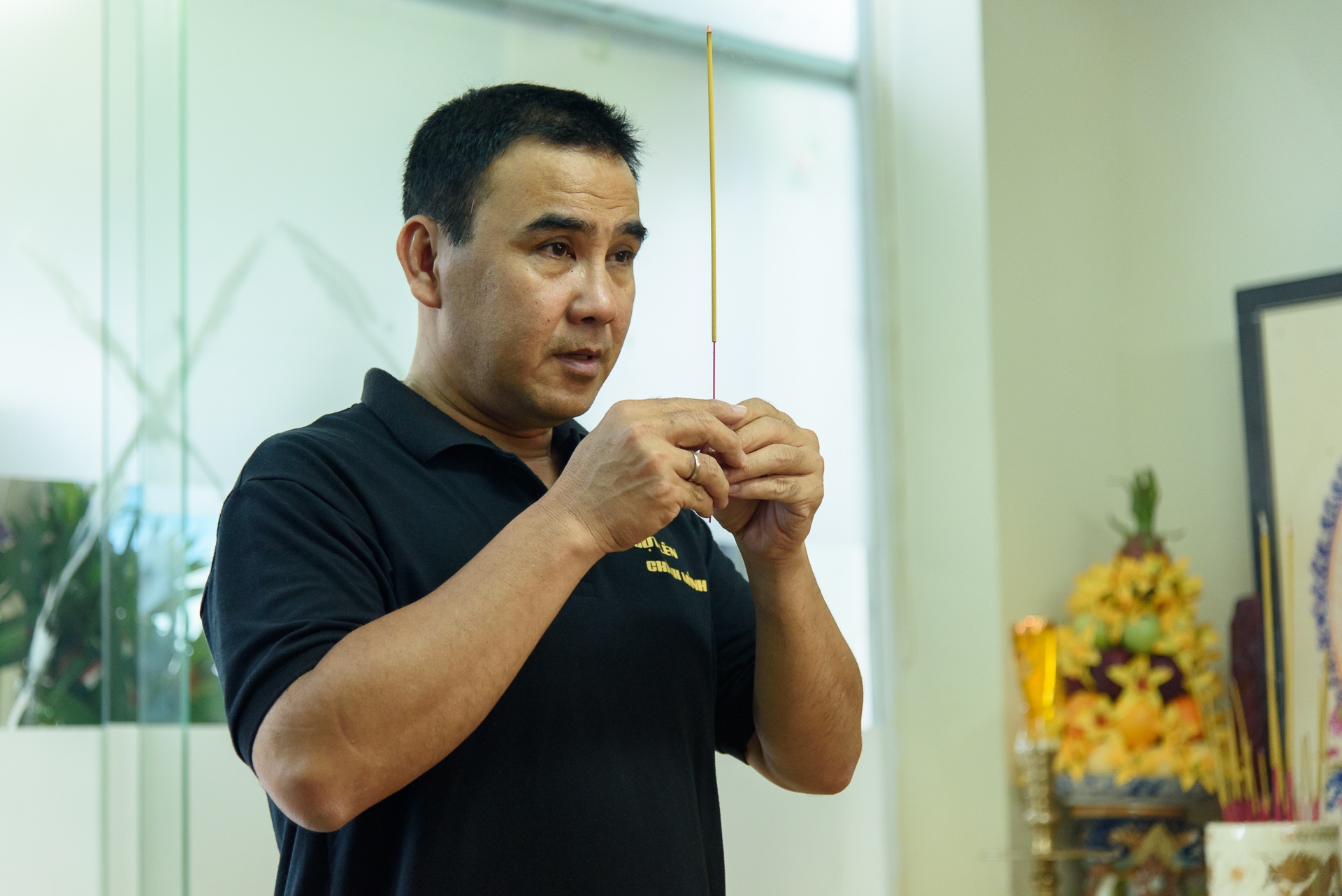 Đám tang diễn viên Nguyễn Hậu ảnh 4 Dam tang dien vien Nguyen Hau anh 4