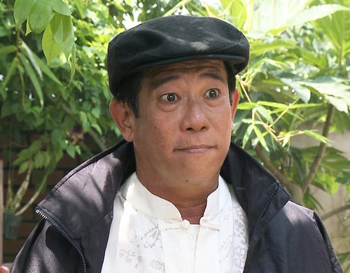 đám tang của diễn viên Nguyễn Hậu ảnh 3 dam tang cua dien vien Nguyen Hau anh 3