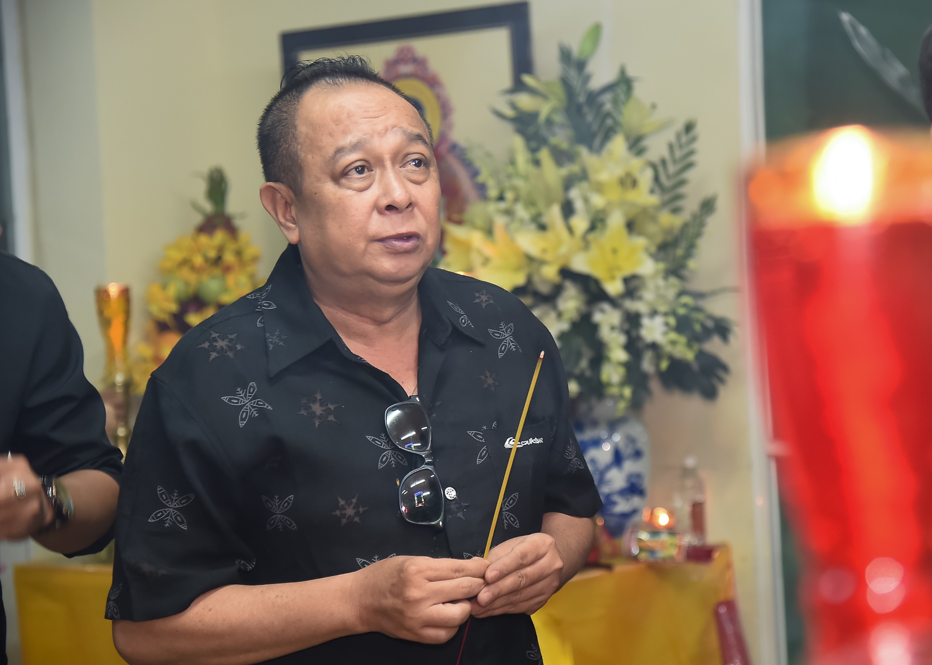 Dam tang dien vien Nguyen Hau anh 10