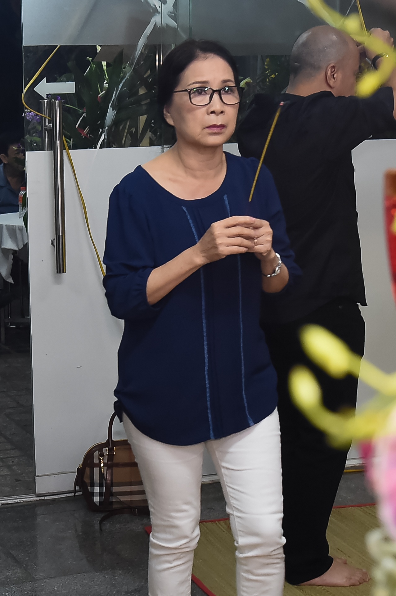 Dam tang dien vien Nguyen Hau anh 7