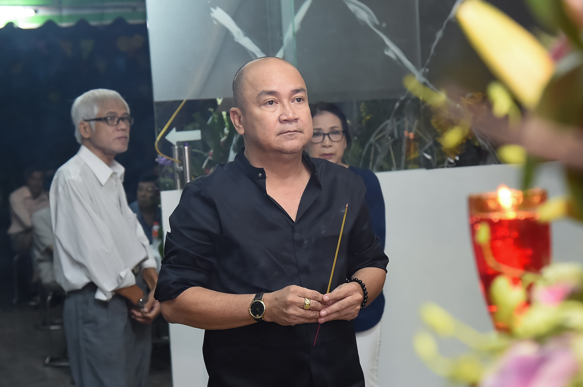 Dam tang dien vien Nguyen Hau anh 11