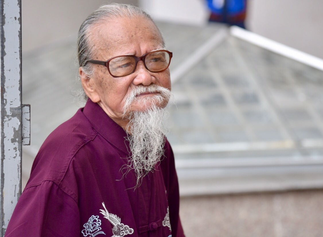 Dam tang dien vien Nguyen Hau anh 4