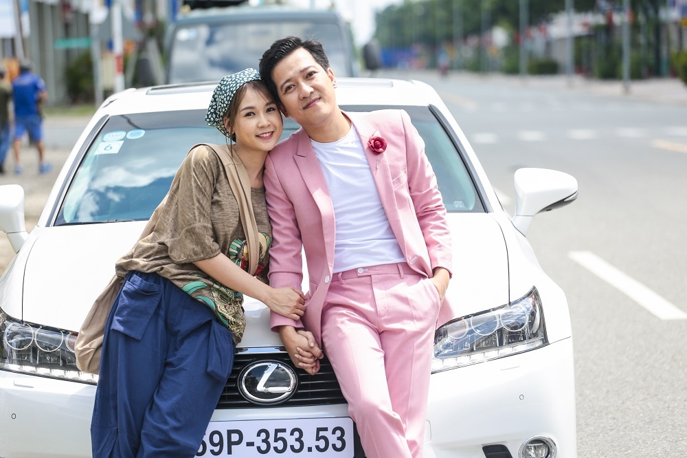 Doanh thu 55 ty dong cua Sieu sao sieu ngo anh 1