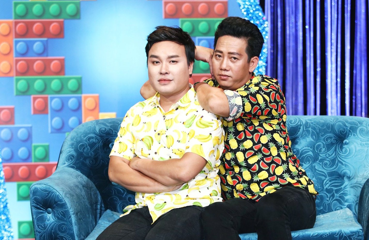 Le Nam tai bien mach mau nao anh 2