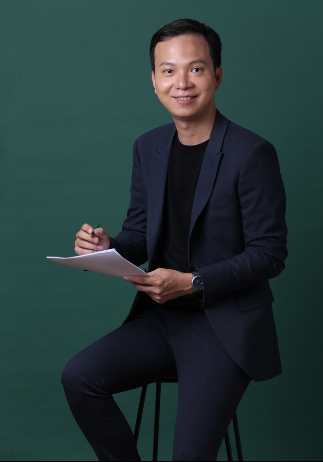 Trần Lê Quỳnh nhận xét về yếu điểm của nhạc Việt ảnh 1 Tran Le Quynh nhan xet ve yeu diem cua nhac Viet anh 1