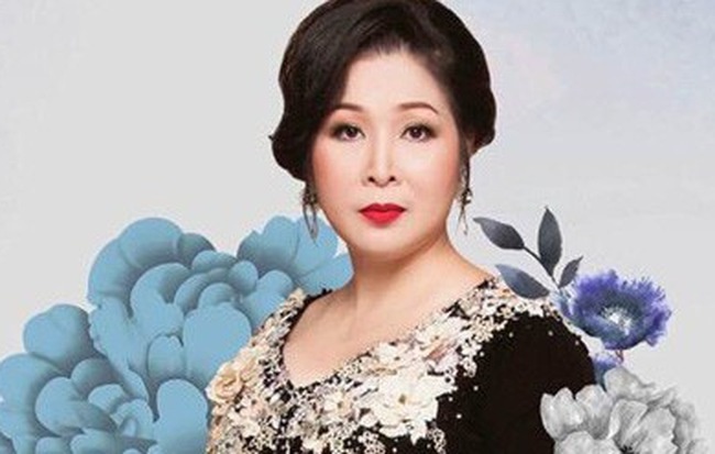 Hong Van dong cua san khau anh 1