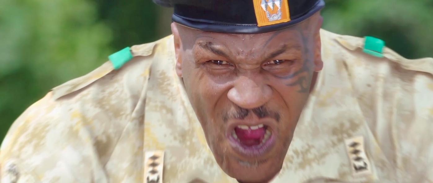 Mike Tyson girl 2 ảnh 2 Mike Tyson girl 2 anh 2
