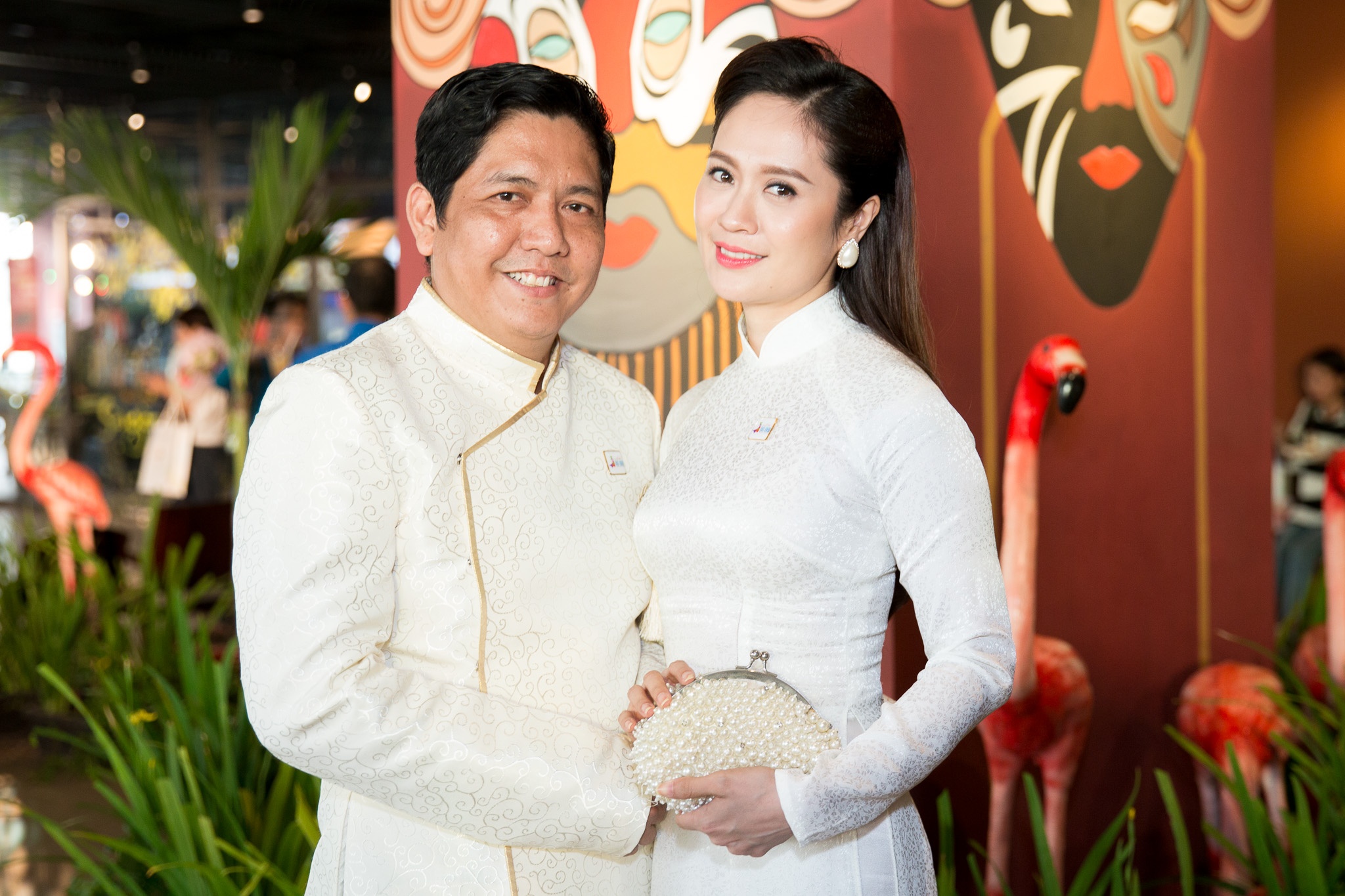 hop bao Le hoi ao dai TP.HCM 2018 anh 4