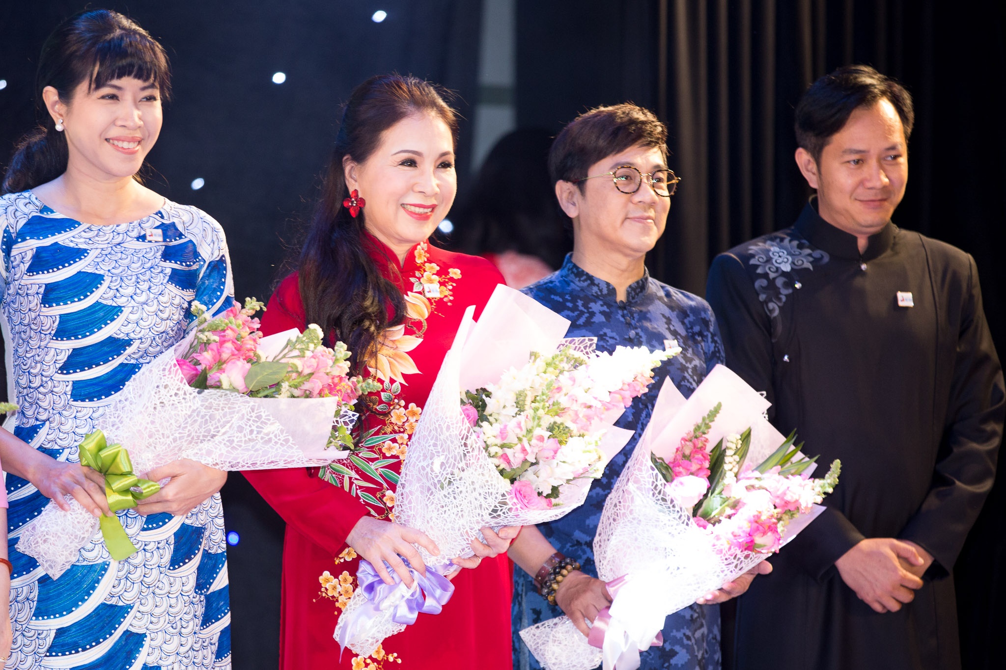 hop bao Le hoi ao dai TP.HCM 2018 anh 7